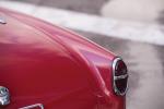 Alfa Romeo Giulietta Spider Veloce Competizione 1956 года